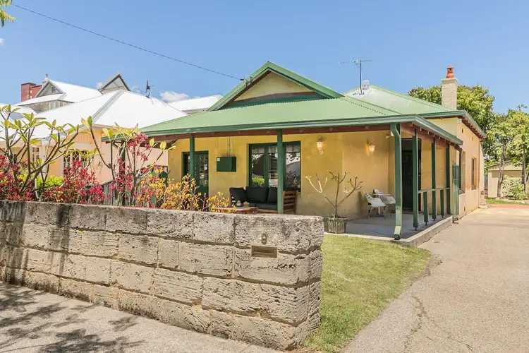 Second view of Homely house listing, 9 Benporath Street, Burswood WA 6100