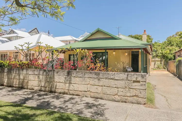 Third view of Homely house listing, 9 Benporath Street, Burswood WA 6100