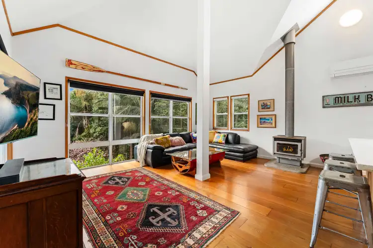 Fifth view of Homely house listing, 1072a Waterworks Road, The Gap QLD 4061