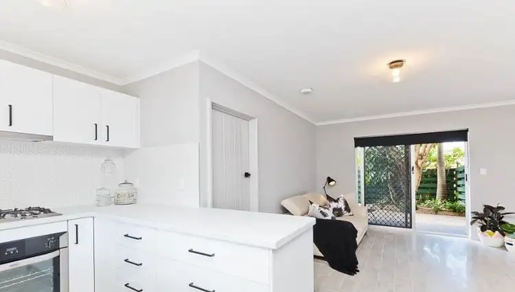 5/11 Stirling Road, Claremont WA 6010