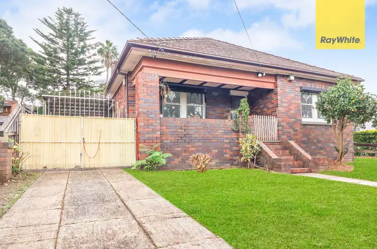 Main view of Homely house listing, 26 Glebe Street, Parramatta NSW 2150