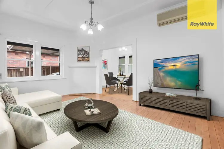 Second view of Homely house listing, 26 Glebe Street, Parramatta NSW 2150
