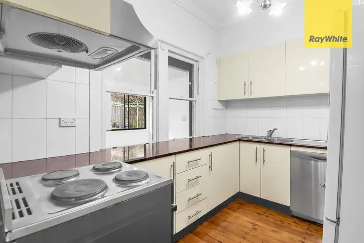 Fifth view of Homely house listing, 26 Glebe Street, Parramatta NSW 2150