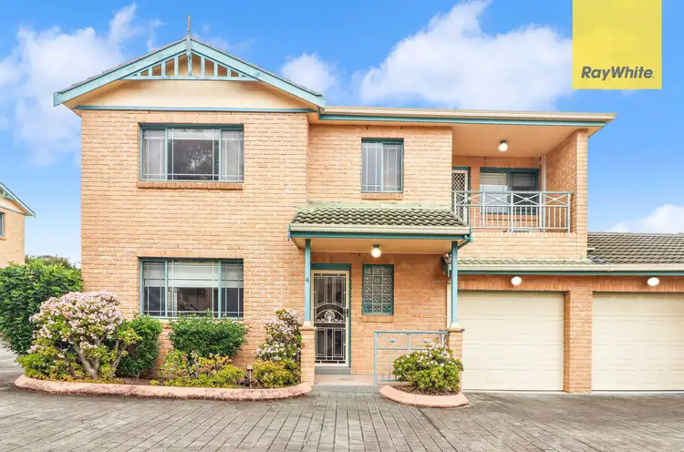 Main view of Homely townhouse listing, 4/36-40 Morton Street, Parramatta NSW 2150