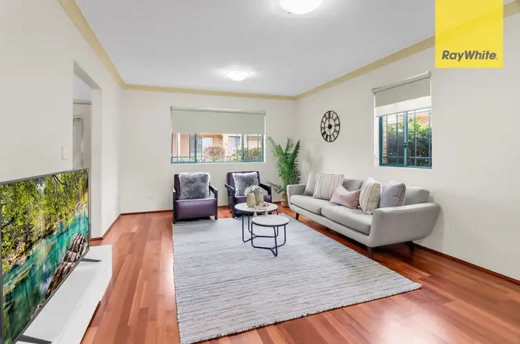 Third view of Homely townhouse listing, 4/36-40 Morton Street, Parramatta NSW 2150