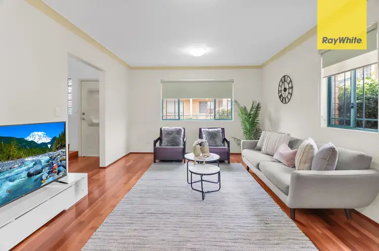Fourth view of Homely townhouse listing, 4/36-40 Morton Street, Parramatta NSW 2150