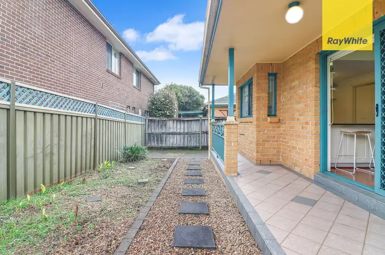 Sixth view of Homely townhouse listing, 4/36-40 Morton Street, Parramatta NSW 2150