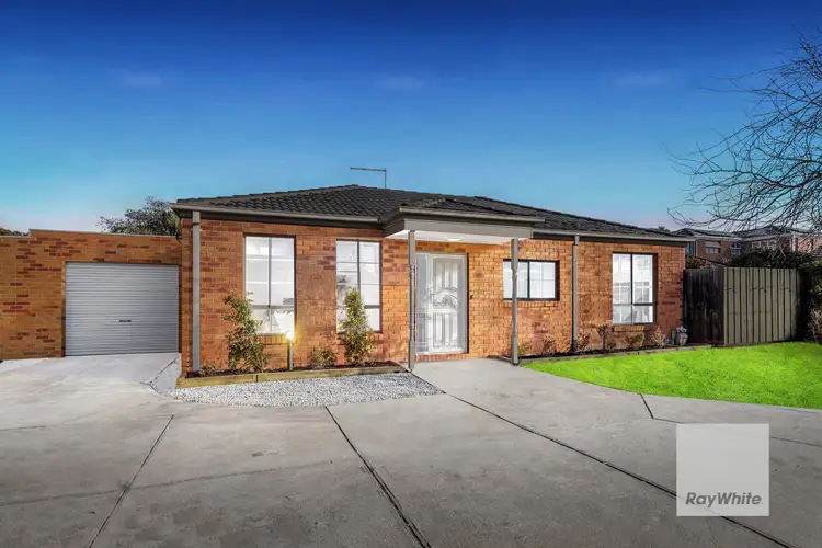 5/18 Cynthia Court, Hillside VIC 3037