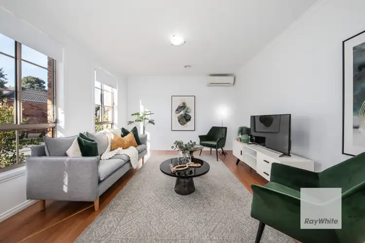 Second view of Homely house listing, 5/18 Cynthia Court, Hillside VIC 3037