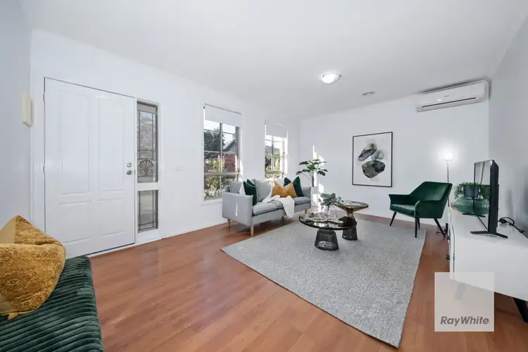 Third view of Homely house listing, 5/18 Cynthia Court, Hillside VIC 3037