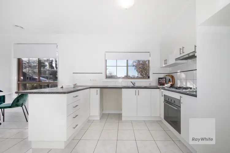 Fourth view of Homely house listing, 5/18 Cynthia Court, Hillside VIC 3037