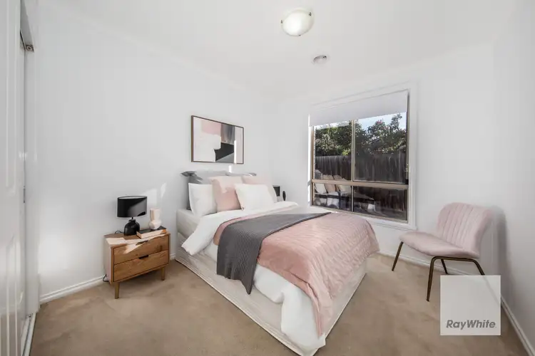 Sixth view of Homely house listing, 5/18 Cynthia Court, Hillside VIC 3037