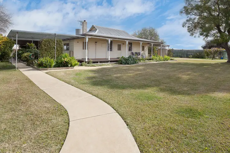 Third view of Homely house listing, 158 Church Road, Woorinen VIC 3589