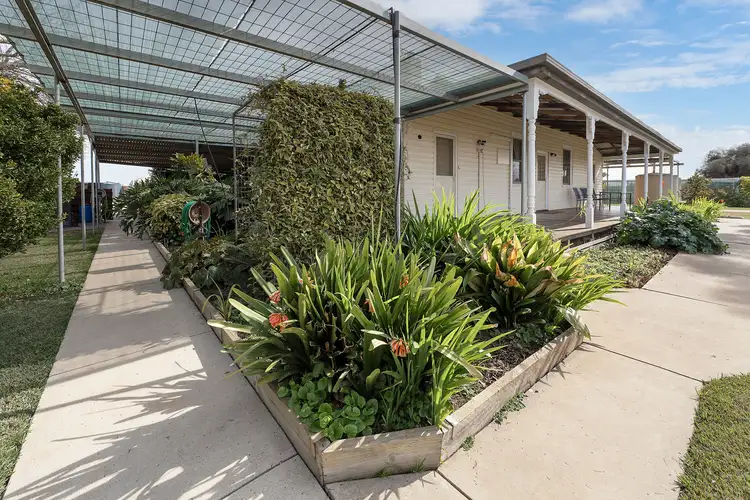 Fourth view of Homely house listing, 158 Church Road, Woorinen VIC 3589