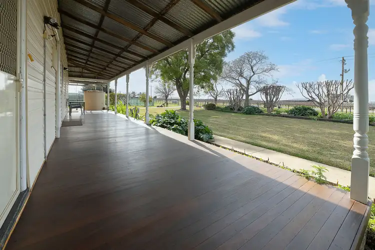 Fifth view of Homely house listing, 158 Church Road, Woorinen VIC 3589