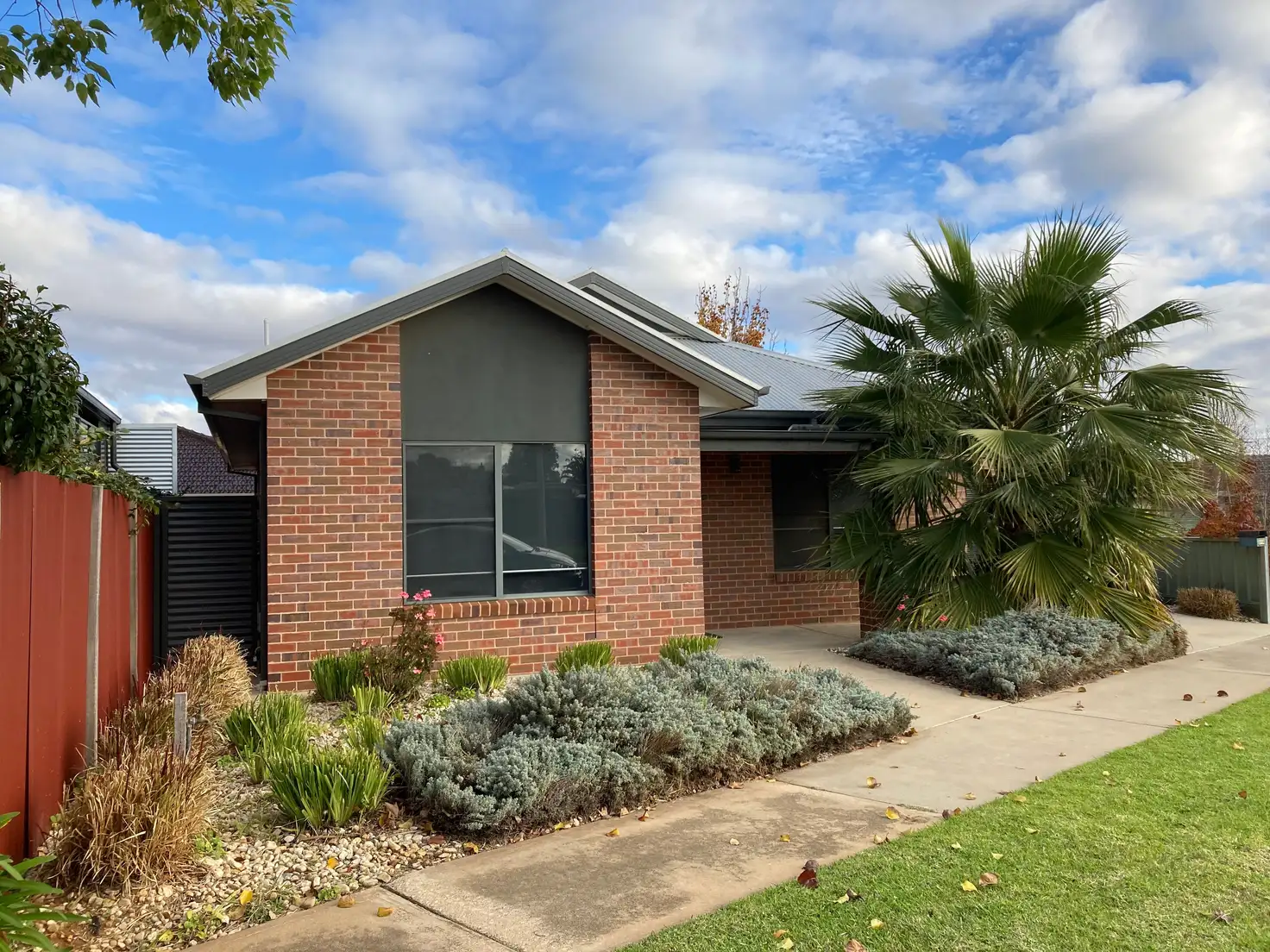 Main view of Homely townhouse listing, 31A Rutherford Street, Swan Hill VIC 3585