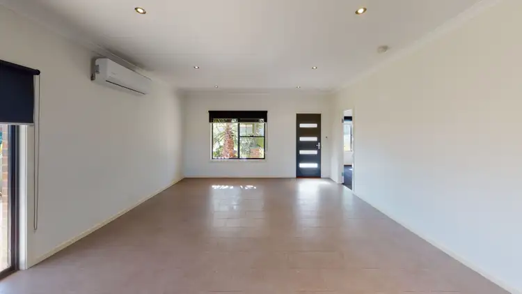 Second view of Homely townhouse listing, 31A Rutherford Street, Swan Hill VIC 3585