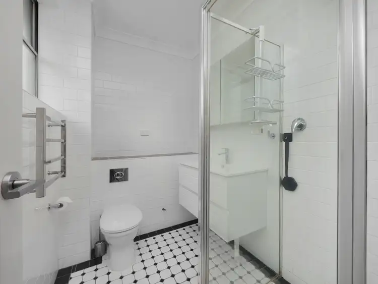 Fifth view of Homely apartment listing, 3/27 Forsyth Street, Kingsford NSW 2032