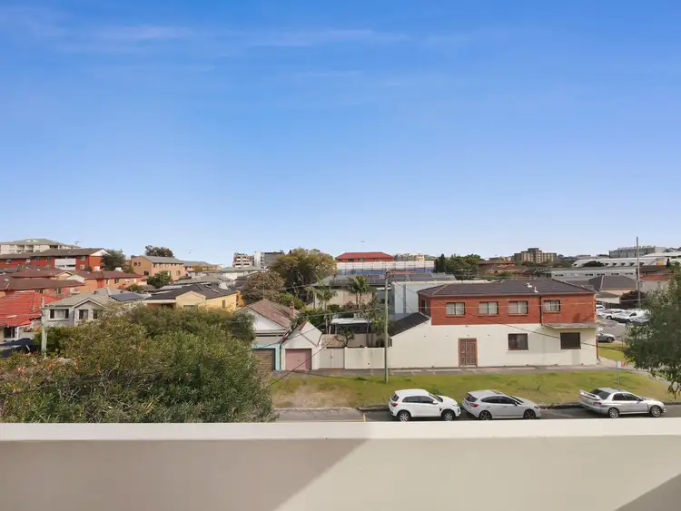 Sixth view of Homely apartment listing, 3/27 Forsyth Street, Kingsford NSW 2032