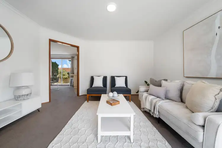 Second view of Homely unit listing, 12/36 Cromwell Circuit, Isabella Plains ACT 2905