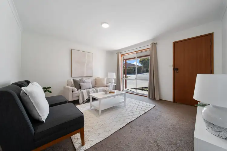 Third view of Homely unit listing, 12/36 Cromwell Circuit, Isabella Plains ACT 2905