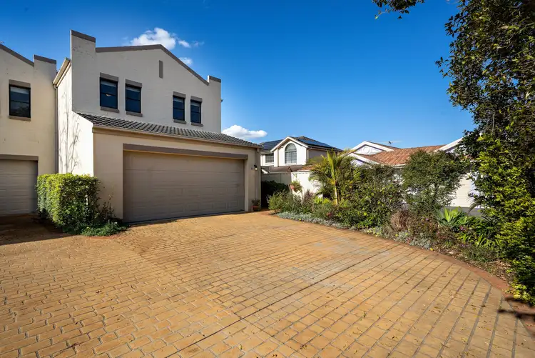 8/20 Norfolk Place, North Richmond NSW 2754