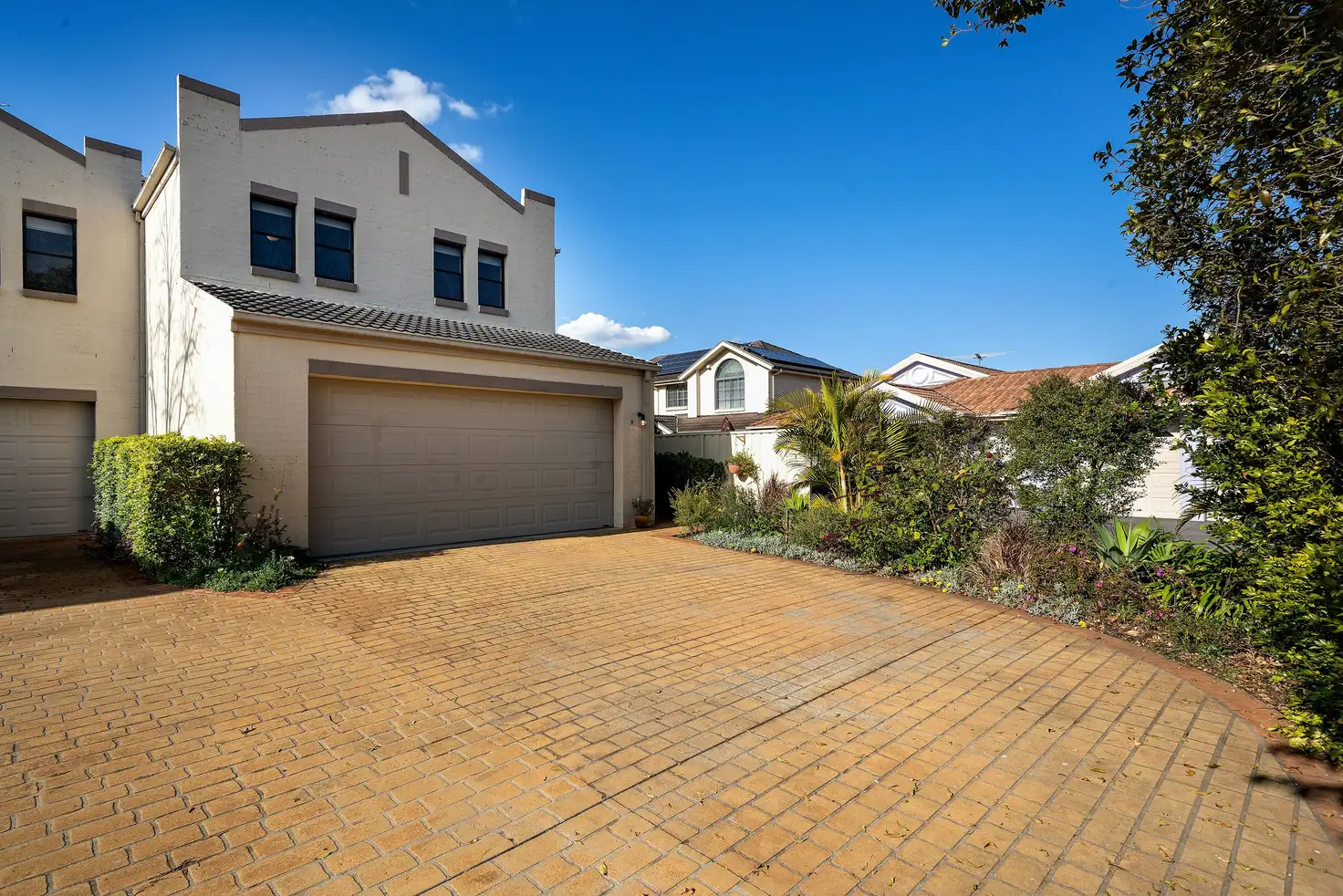 Main view of Homely house listing, 8/20 Norfolk Place, North Richmond NSW 2754