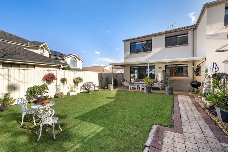 Third view of Homely house listing, 8/20 Norfolk Place, North Richmond NSW 2754