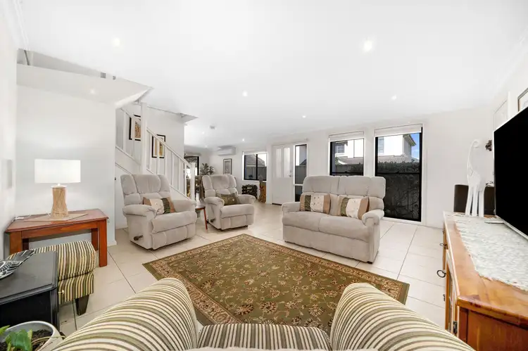 Fifth view of Homely house listing, 8/20 Norfolk Place, North Richmond NSW 2754