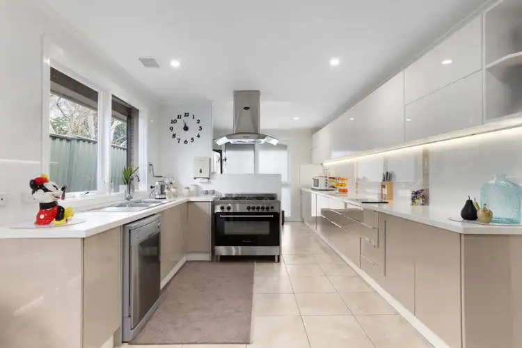 Third view of Homely house listing, 6 Monza Court, Deer Park VIC 3023