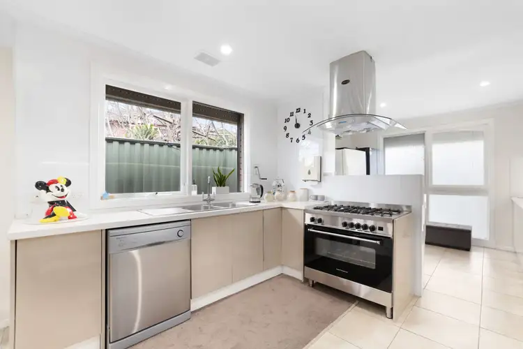 Fourth view of Homely house listing, 6 Monza Court, Deer Park VIC 3023