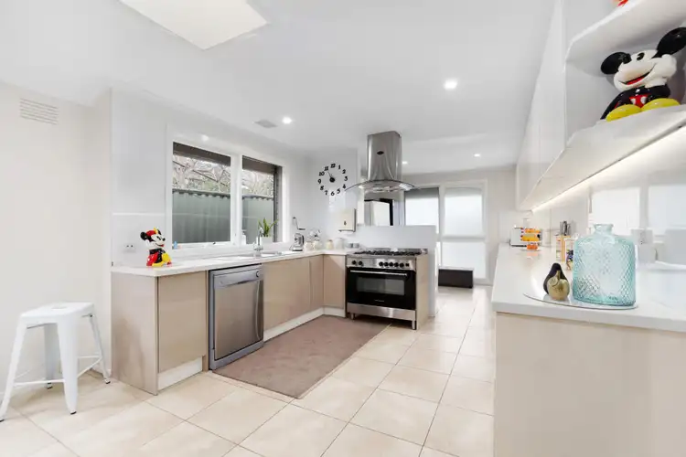 Fifth view of Homely house listing, 6 Monza Court, Deer Park VIC 3023