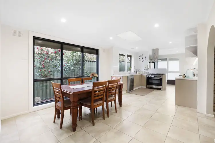 Sixth view of Homely house listing, 6 Monza Court, Deer Park VIC 3023