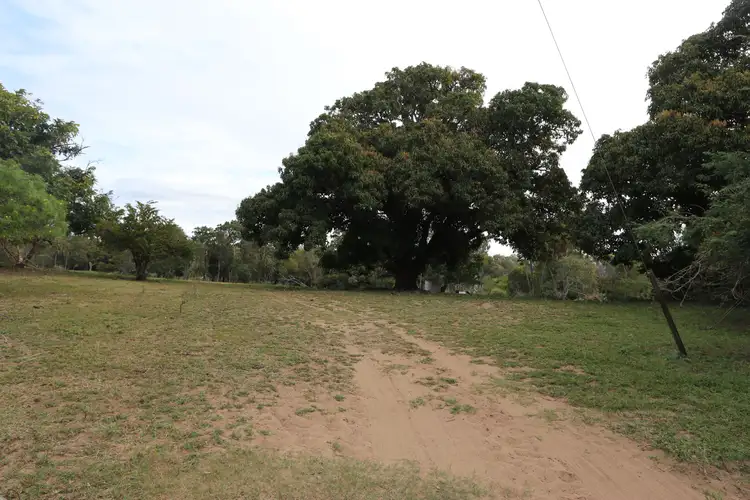 Main view of Homely rural property listing, 0 JOSKELEIGH RD,, Joskeleigh QLD 4702