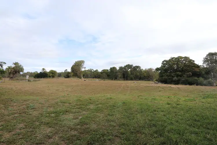 Second view of Homely rural property listing, 0 JOSKELEIGH RD,, Joskeleigh QLD 4702