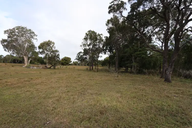 Fifth view of Homely rural property listing, 0 JOSKELEIGH RD,, Joskeleigh QLD 4702