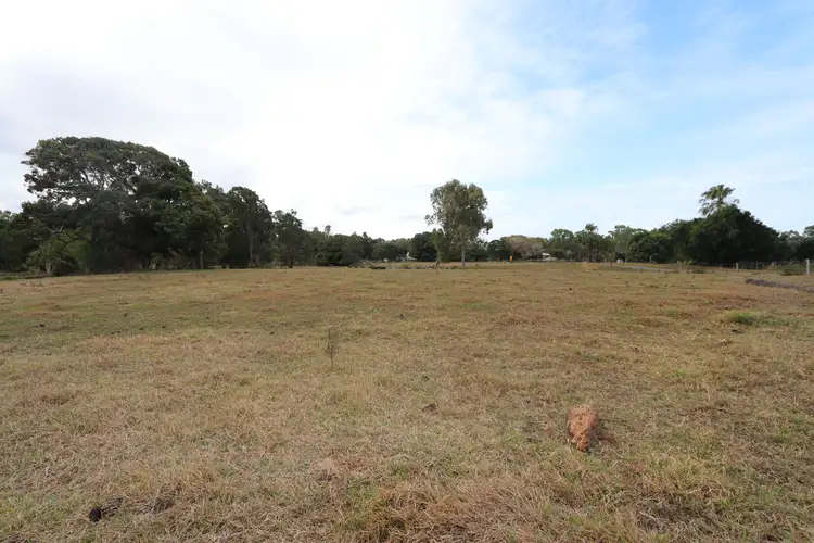 Sixth view of Homely rural property listing, 0 JOSKELEIGH RD,, Joskeleigh QLD 4702