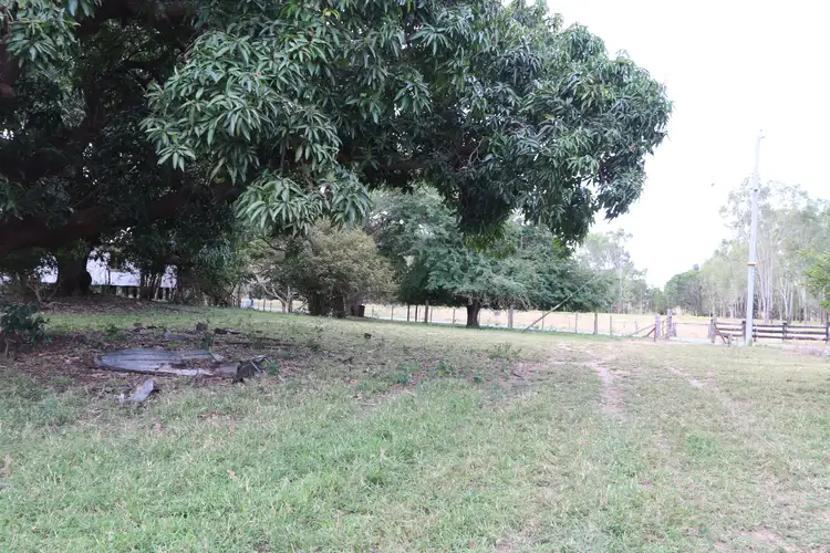 Seventh view of Homely rural property listing, 0 JOSKELEIGH RD,, Joskeleigh QLD 4702