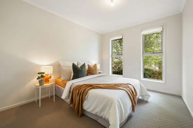 Second view of Homely house listing, 5 Quealy Street, Casey ACT 2913