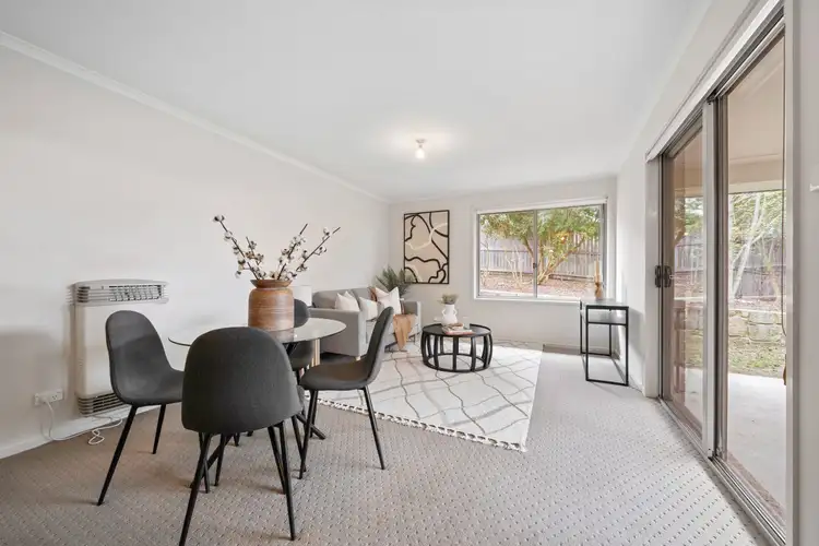 Sixth view of Homely house listing, 5 Quealy Street, Casey ACT 2913