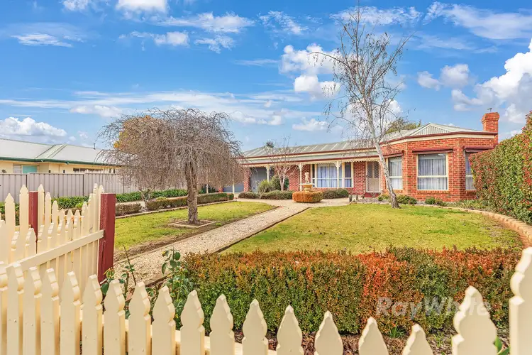 Main view of Homely house listing, 7 Winnima Avenue, Moama NSW 2731