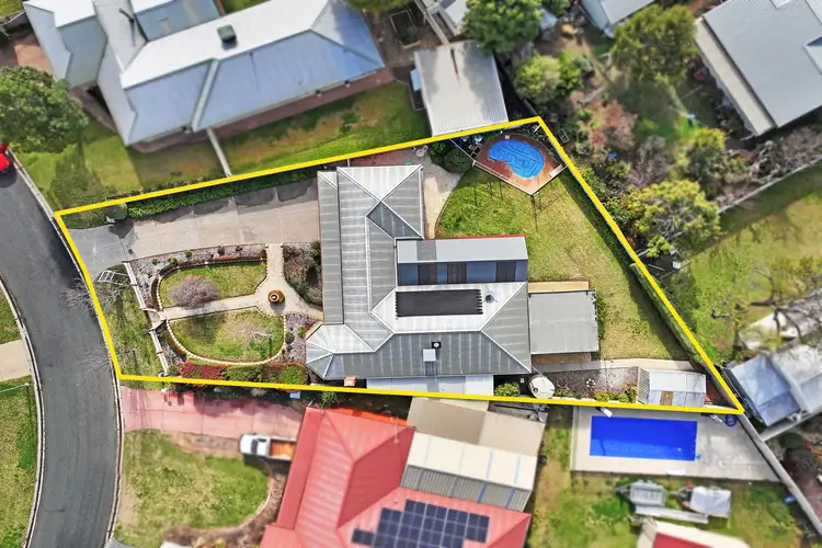 Third view of Homely house listing, 7 Winnima Avenue, Moama NSW 2731