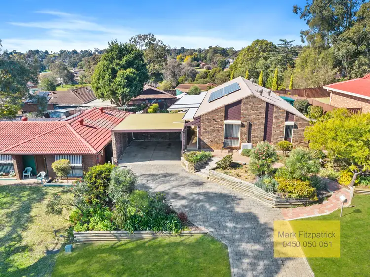 19 Trotwood Avenue, Ambarvale NSW 2560