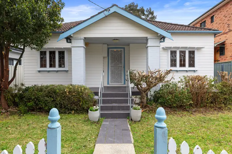 197 Dora Street, Hurstville NSW 2220