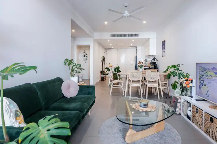 102/53 Gibson Street, Bowden SA 5007