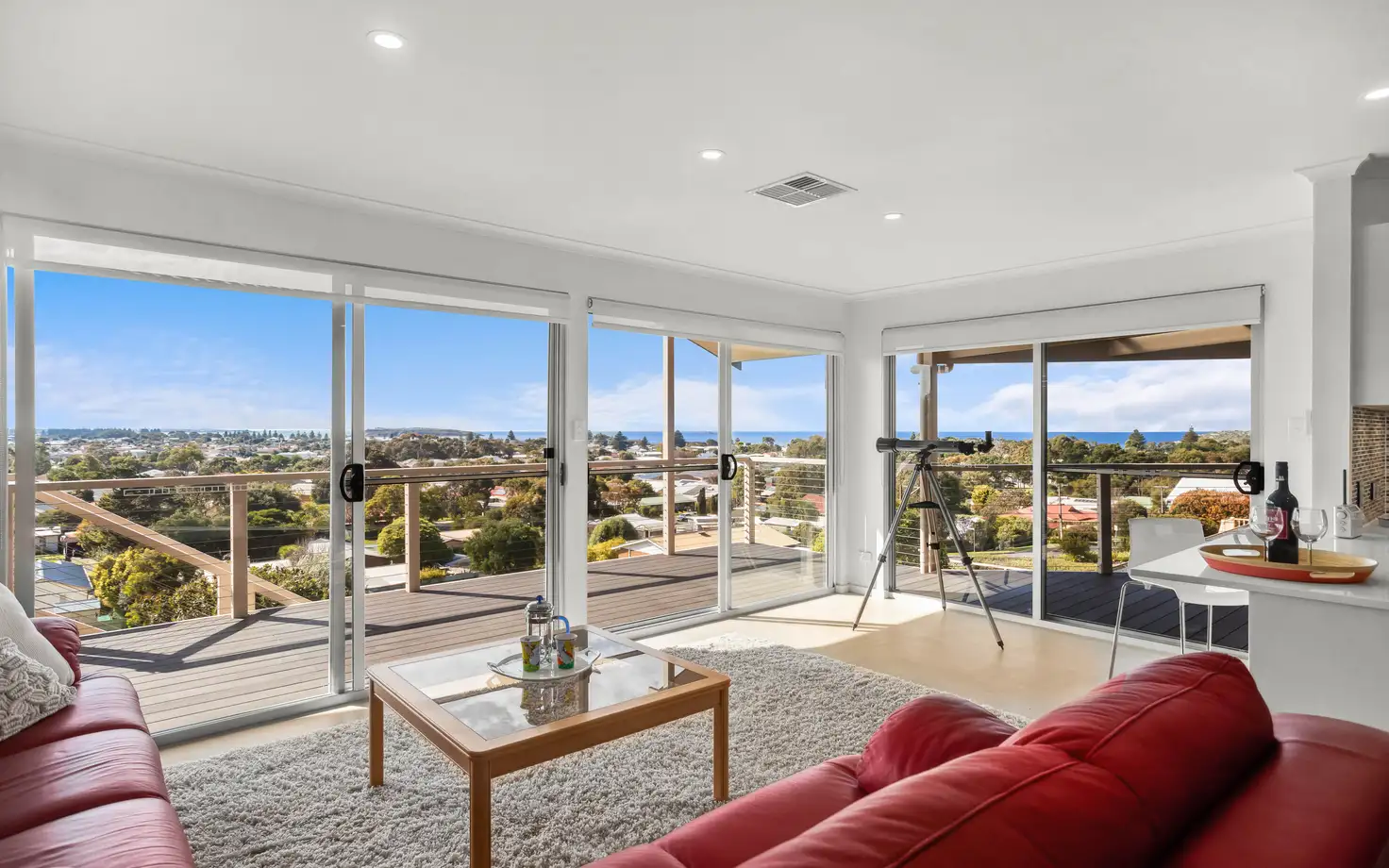 Main view of Homely house listing, 15 Laurie Avenue, Encounter Bay SA 5211