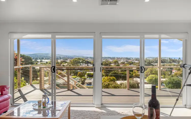 Second view of Homely house listing, 15 Laurie Avenue, Encounter Bay SA 5211