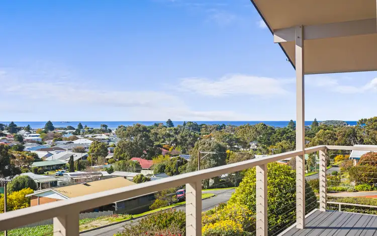 Fourth view of Homely house listing, 15 Laurie Avenue, Encounter Bay SA 5211