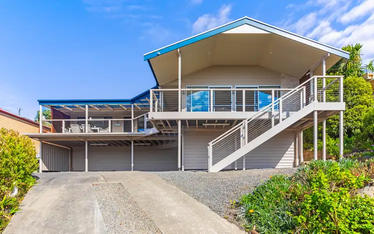 Fifth view of Homely house listing, 15 Laurie Avenue, Encounter Bay SA 5211