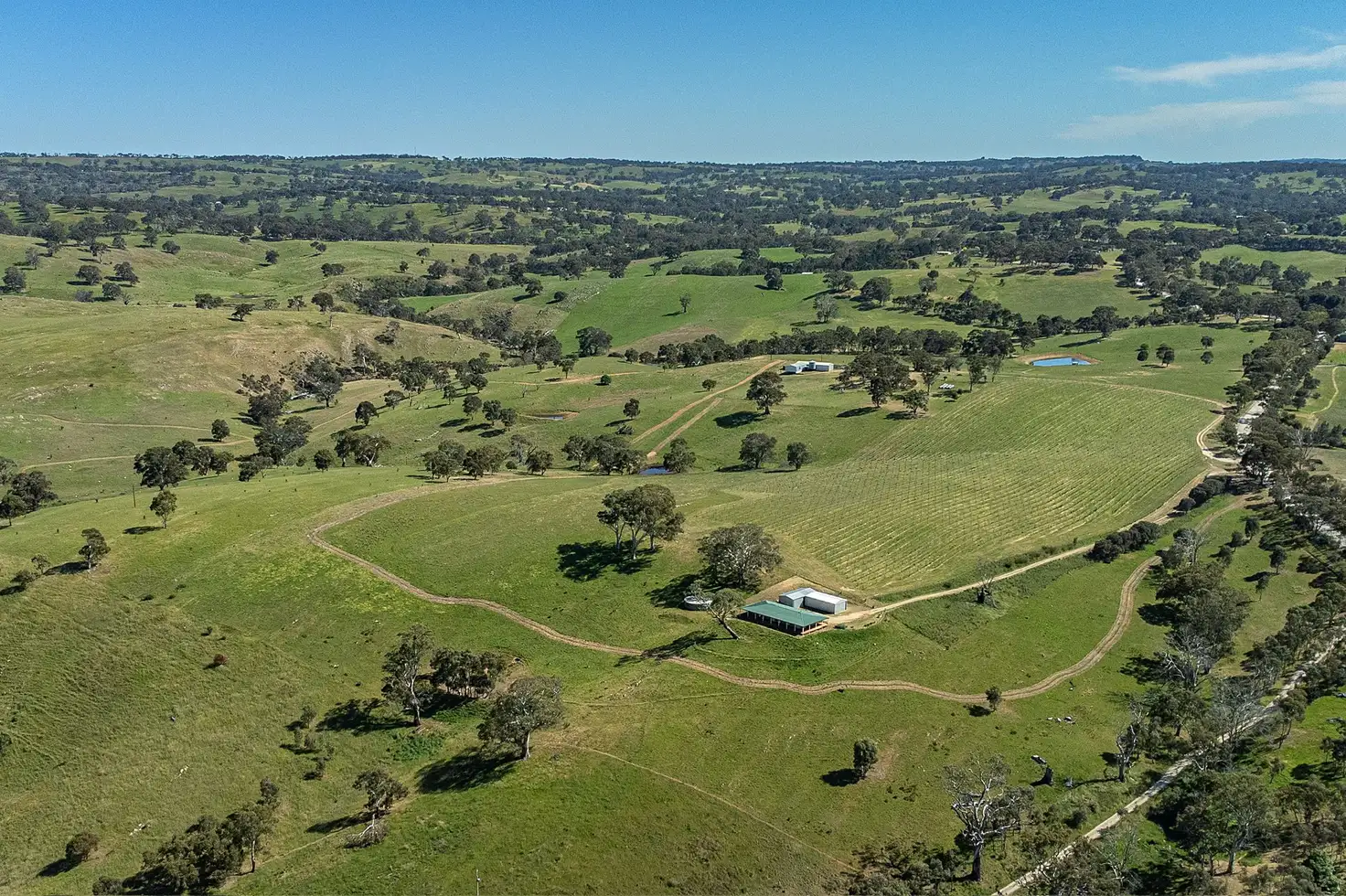 Main view of Homely house listing, 1247 Harrogate Road, Harrogate SA 5244